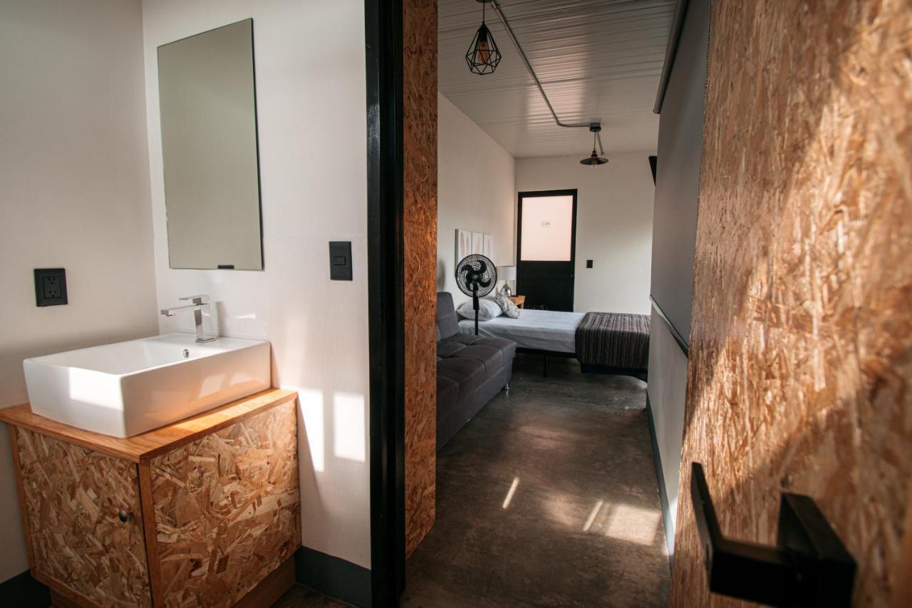 Hidalgo Hostal Guadalajara