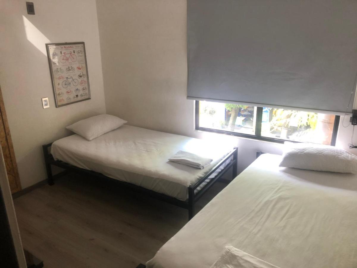 Hostal Hidalgo Guadalajara