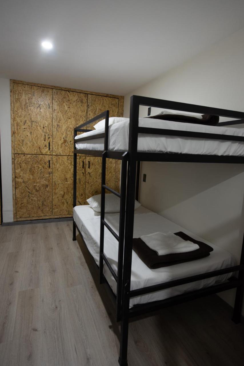 Hostal Hidalgo Guadalajara
