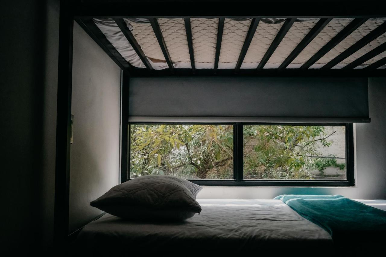 Hidalgo Hostal Guadalajara