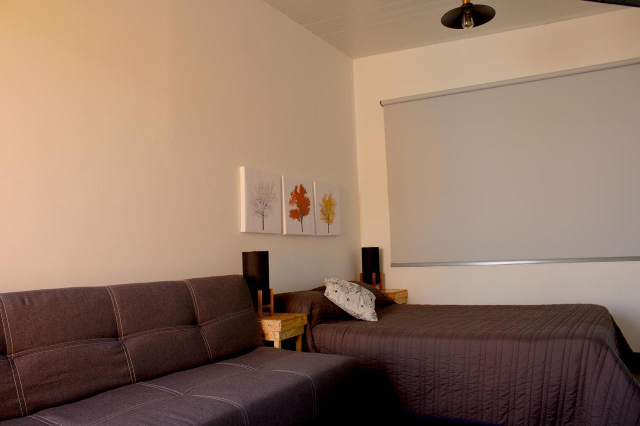 Hidalgo Hostal Guadalajara