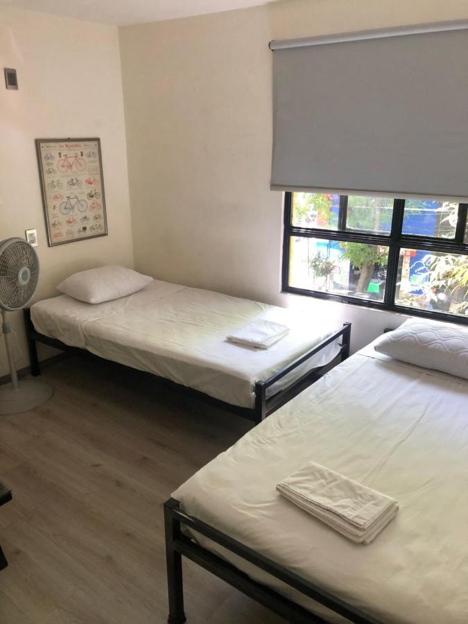 Hostal Hidalgo Guadalajara